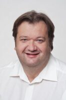 Harald Durstberger